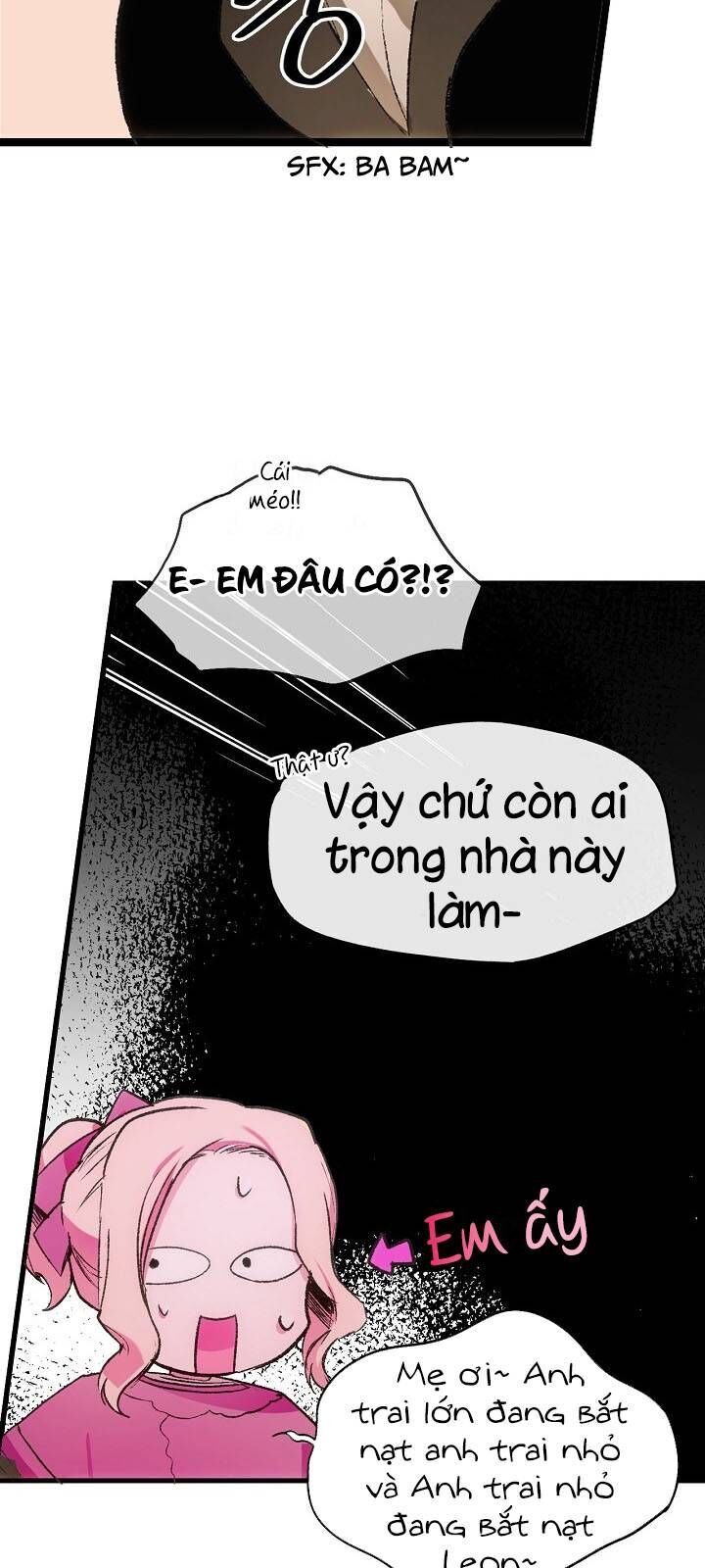 Câu Chuyện Cổ Tích Của Mẹ Kế Chapter 13 - 41