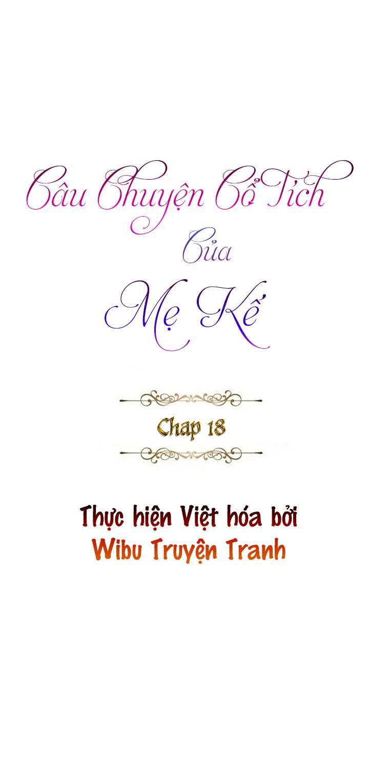 Câu Chuyện Cổ Tích Của Mẹ Kế Chapter 21 - 12