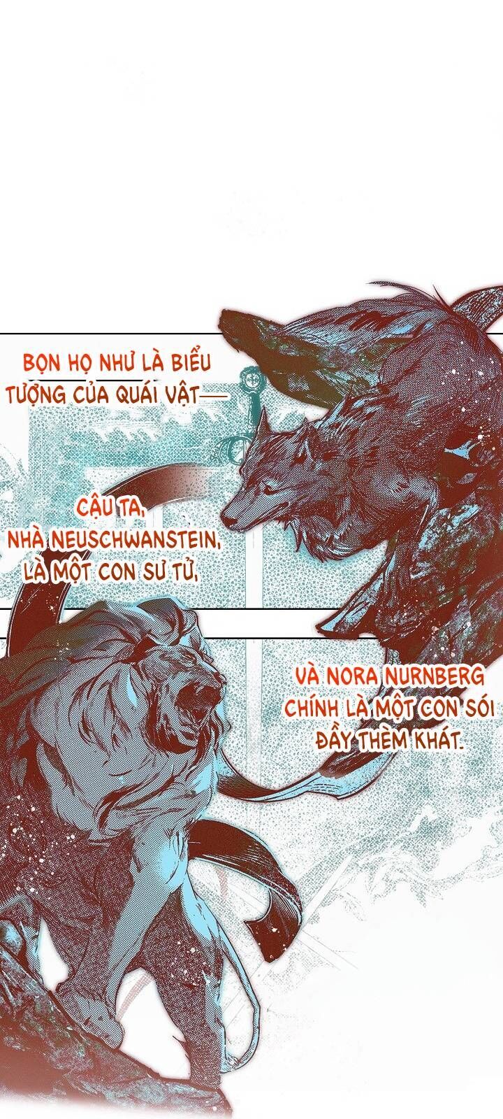 Câu Chuyện Cổ Tích Của Mẹ Kế Chapter 21 - 21