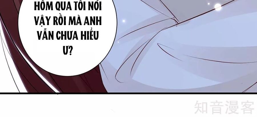 Thiên Tài Khốc Bảo: Tổng Tài Sủng Thê Quá Cường Hãn Chapter 95 - 17