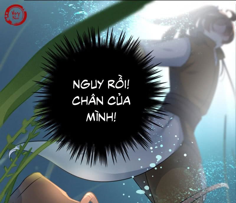 Vương Gia Không Thể Trêu Chapter 21 - 12