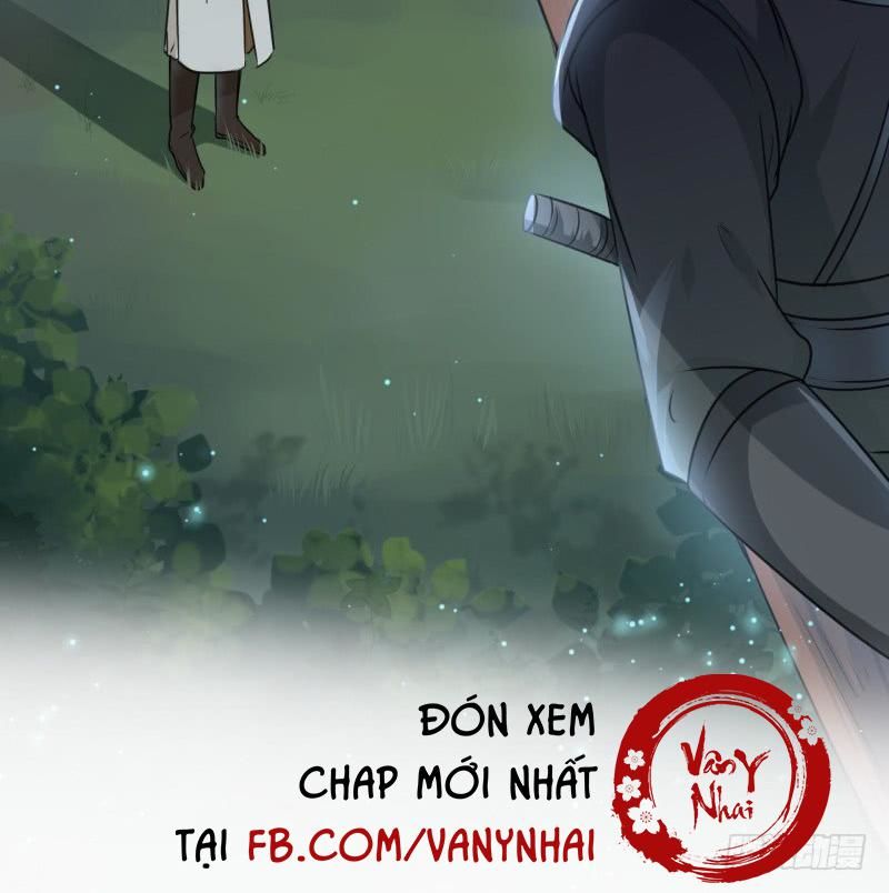 Vương Gia Không Thể Trêu Chapter 21 - 43