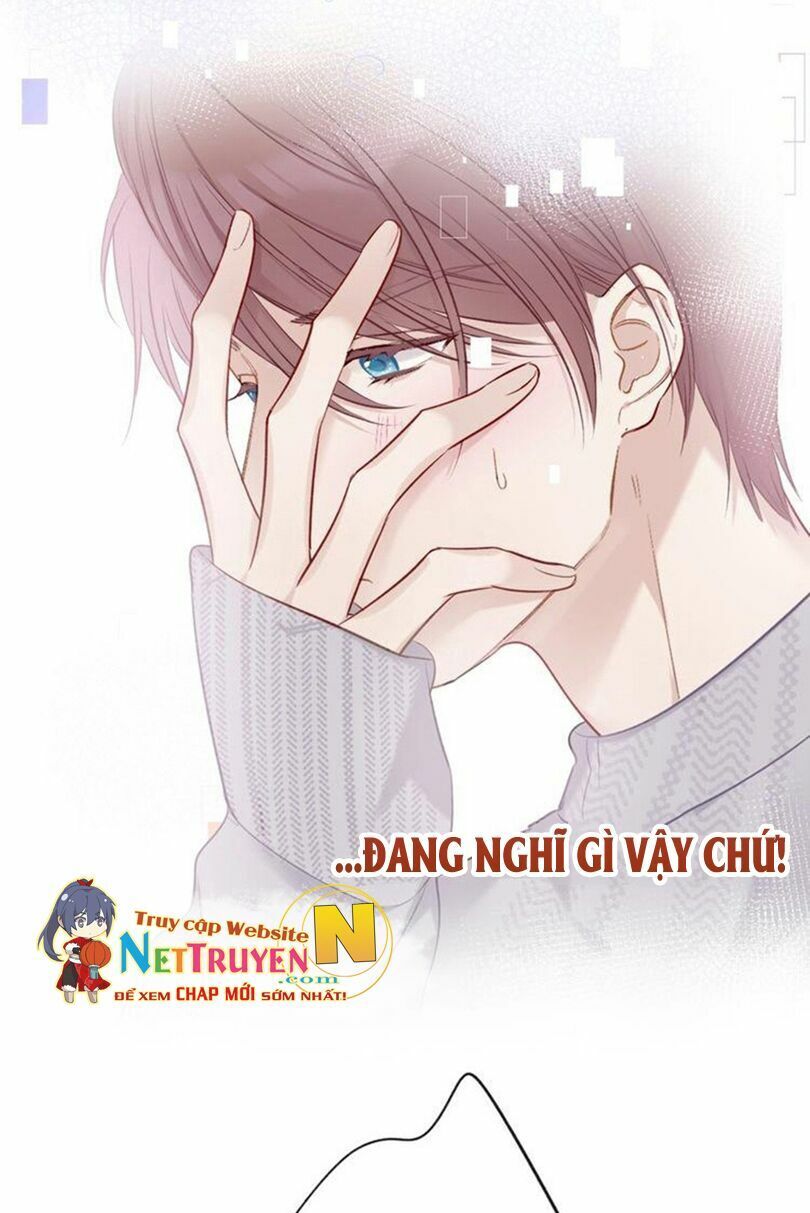 Đừng Để Tôi Bảo Vệ Chapter 26 - Trang 2