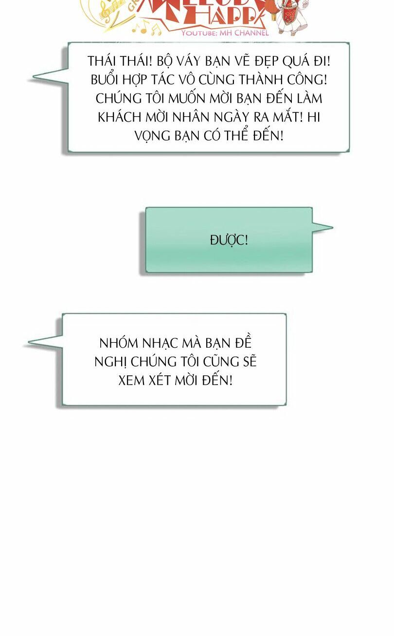 Đừng Để Tôi Bảo Vệ Chapter 26 - Trang 2