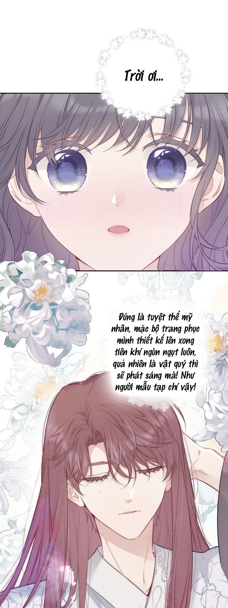 Đừng Để Tôi Bảo Vệ Chapter 29 - Trang 2