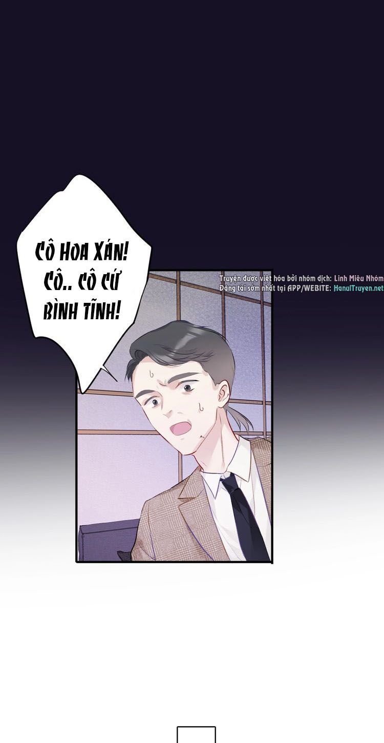 Đừng Để Tôi Bảo Vệ Chapter 30 - Trang 2