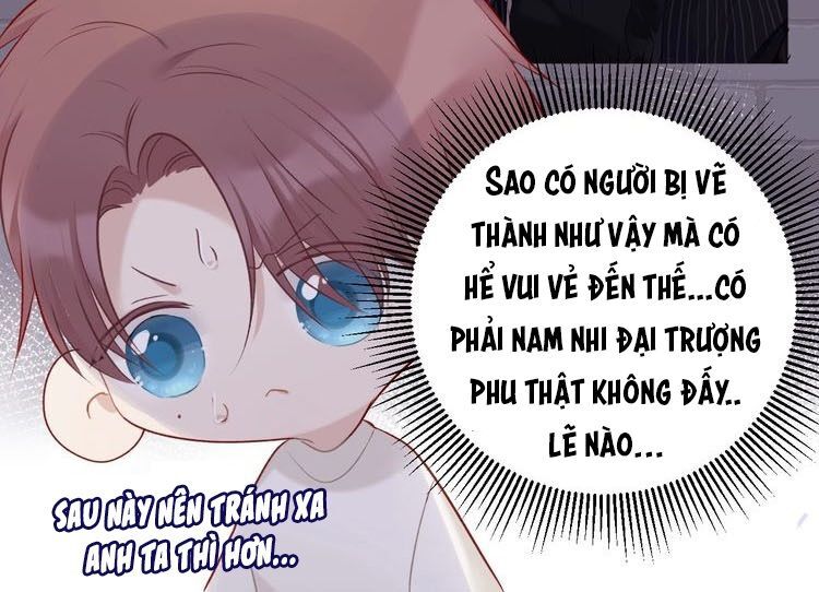 Đừng Để Tôi Bảo Vệ Chapter 34 - Trang 2