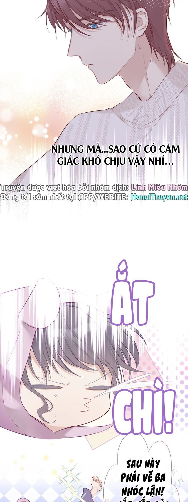 Đừng Để Tôi Bảo Vệ Chapter 34 - Trang 2