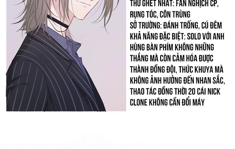 Đừng Để Tôi Bảo Vệ Chapter 34 - Trang 2