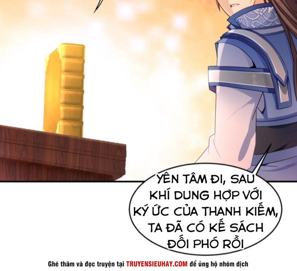 Lão Tổ Của Bạn Đang Online Chapter 10 - 26