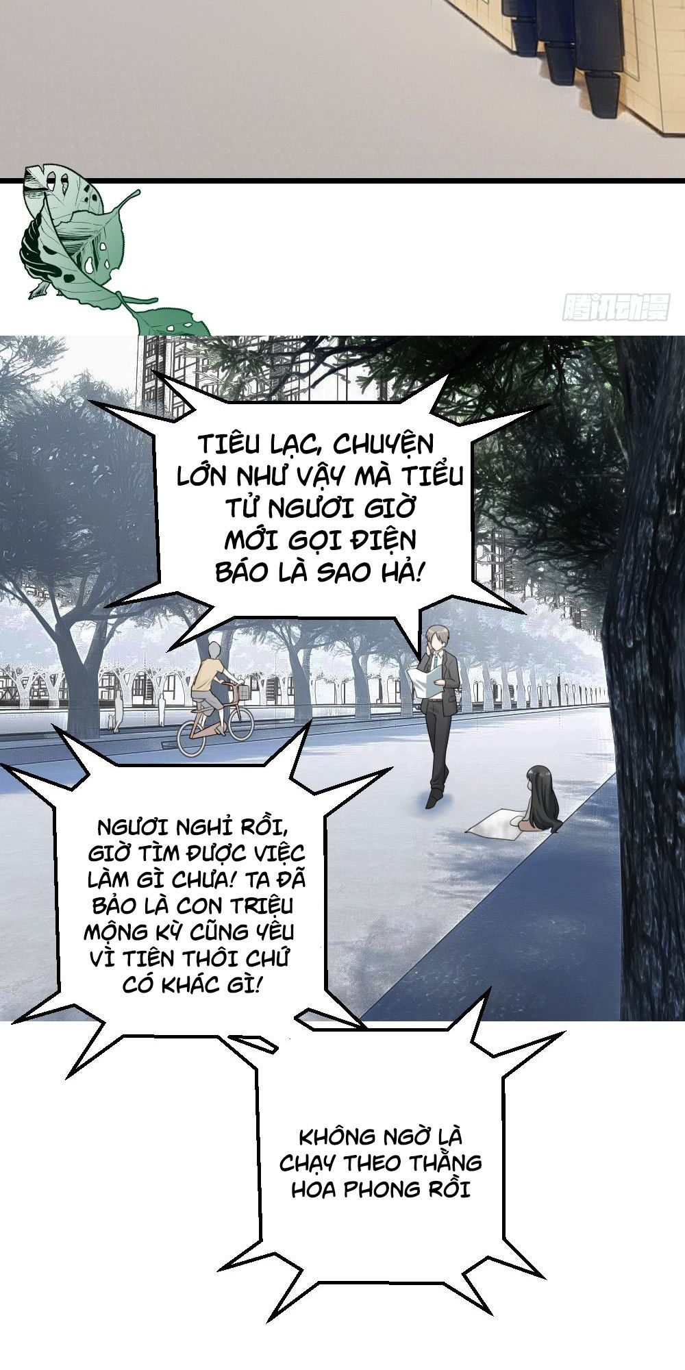 Tuyệt Thế Thiên Tài Hệ Thống Chapter 3 - 16