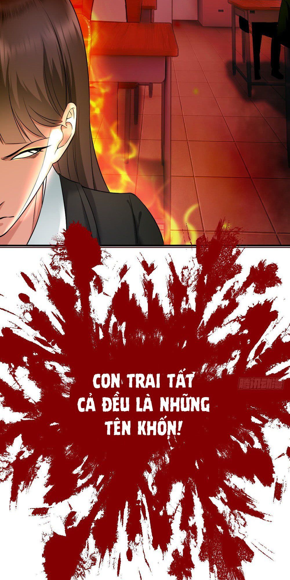 Tuyệt Thế Thiên Tài Hệ Thống Chapter 5 - 40