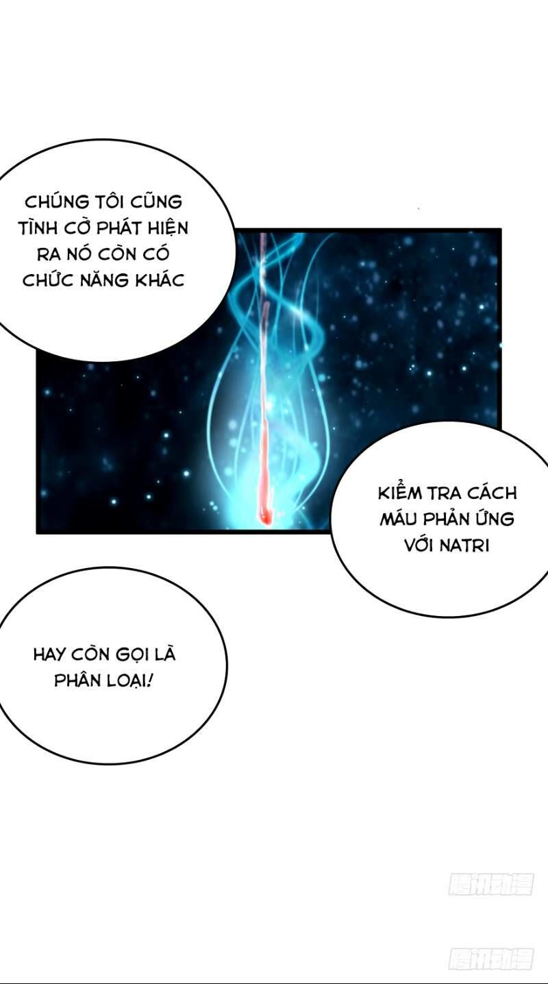 Đại Vương Tha Mạng Chapter 10 - 38