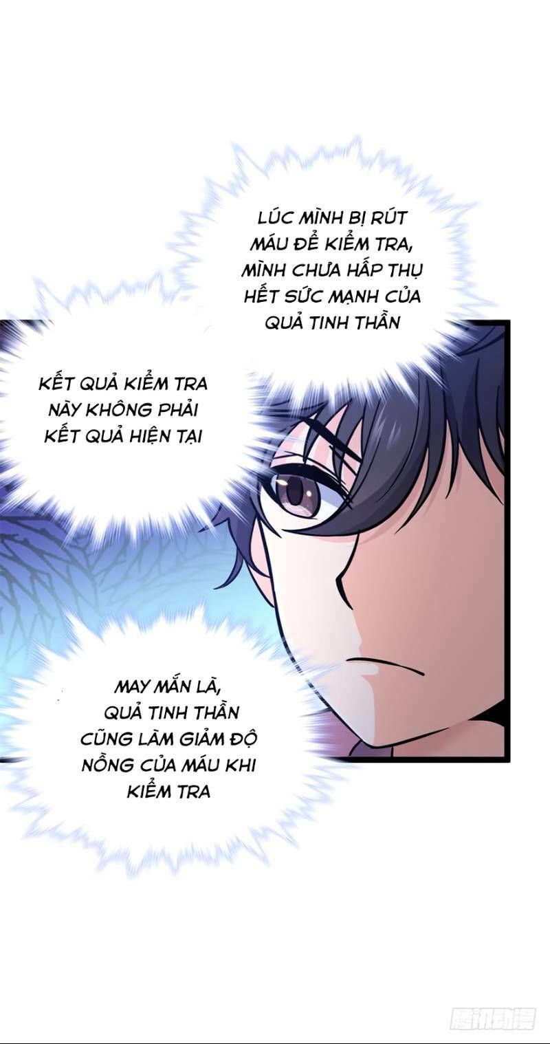 Đại Vương Tha Mạng Chapter 10 - 48