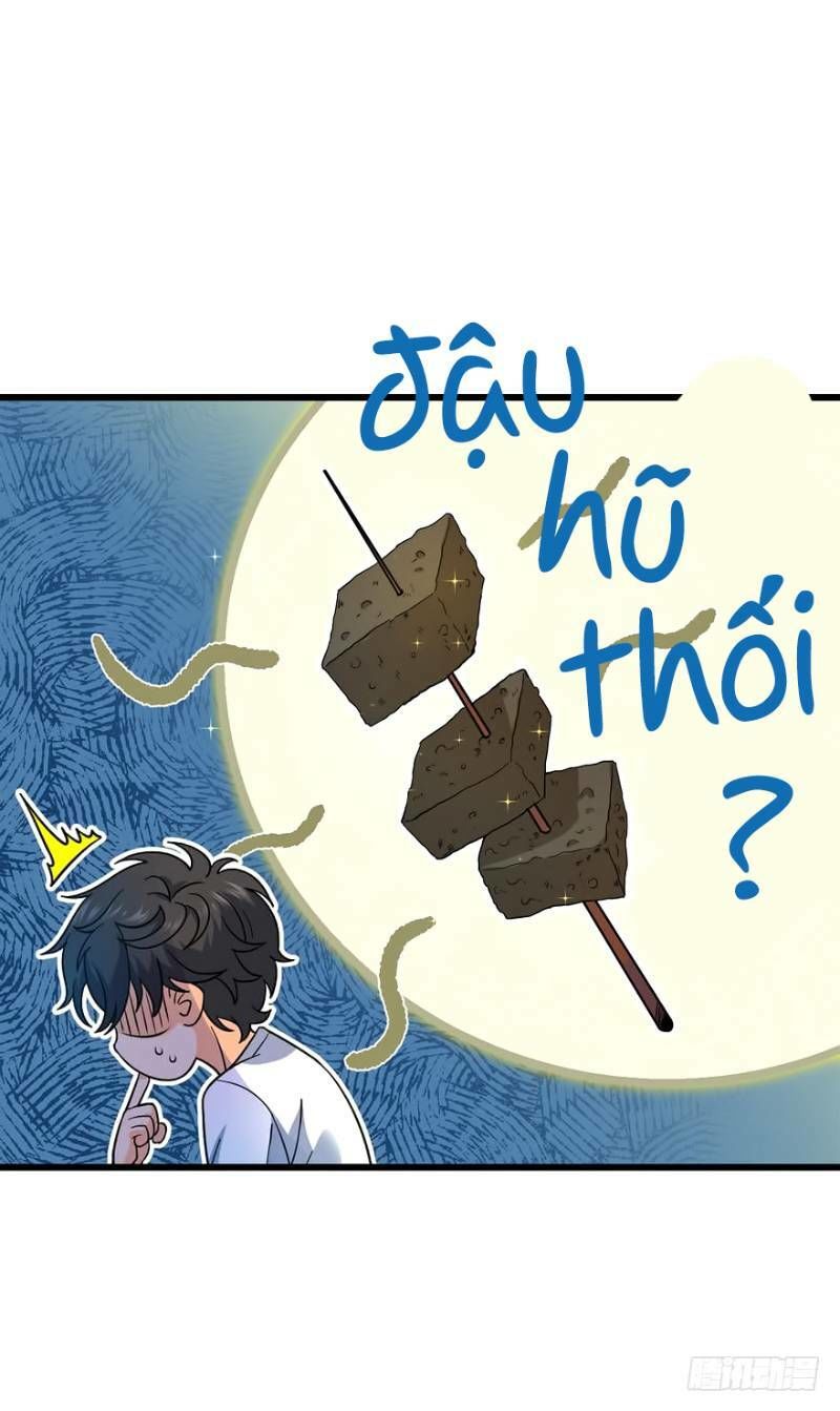 Đại Vương Tha Mạng Chapter 11 - 56