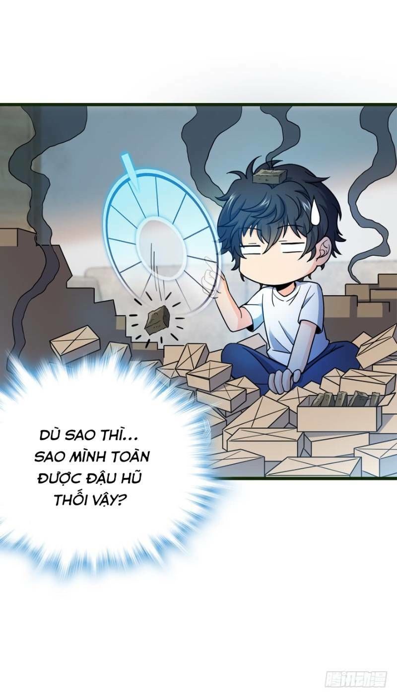 Đại Vương Tha Mạng Chapter 13 - 56