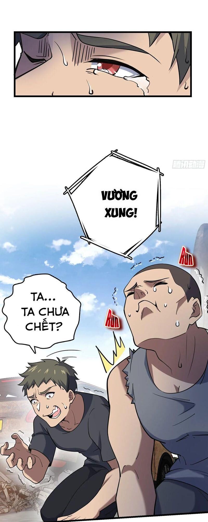 Đại Vương Tha Mạng Chapter 130 - 46