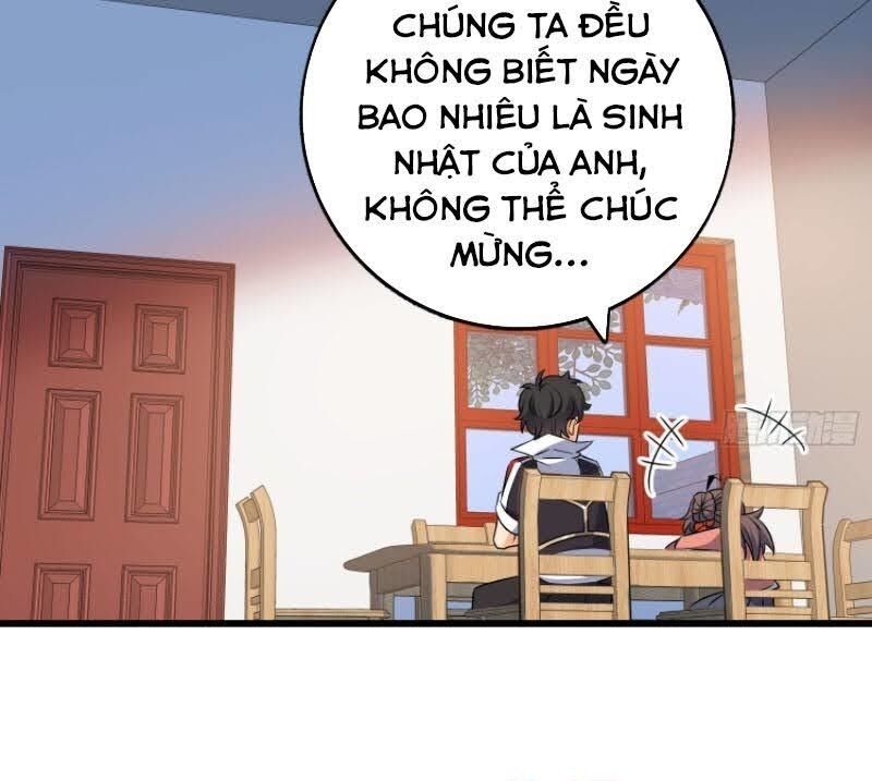 Đại Vương Tha Mạng Chapter 133 - 15