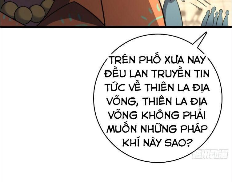 Đại Vương Tha Mạng Chapter 138 - 35