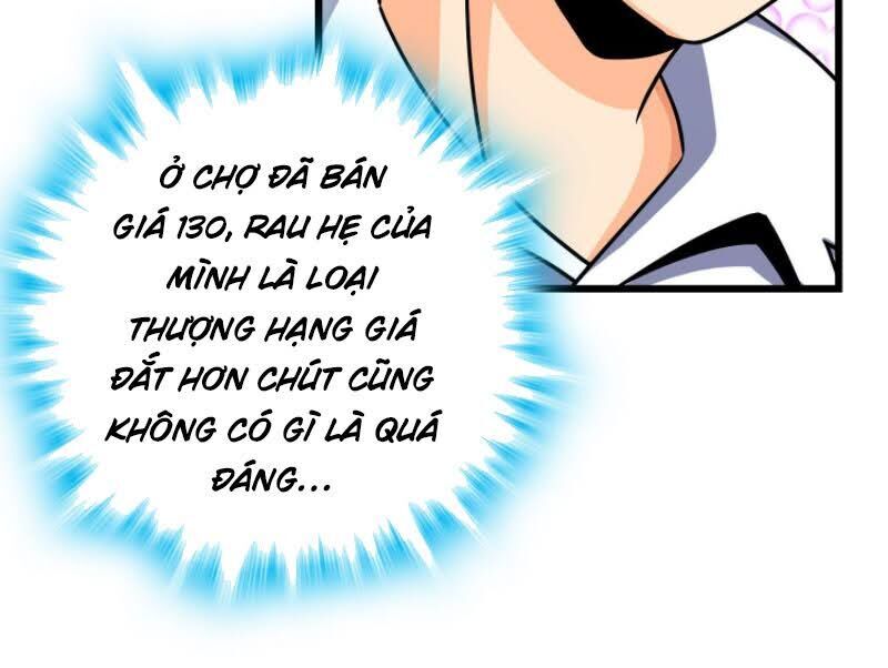 Đại Vương Tha Mạng Chapter 140 - 21