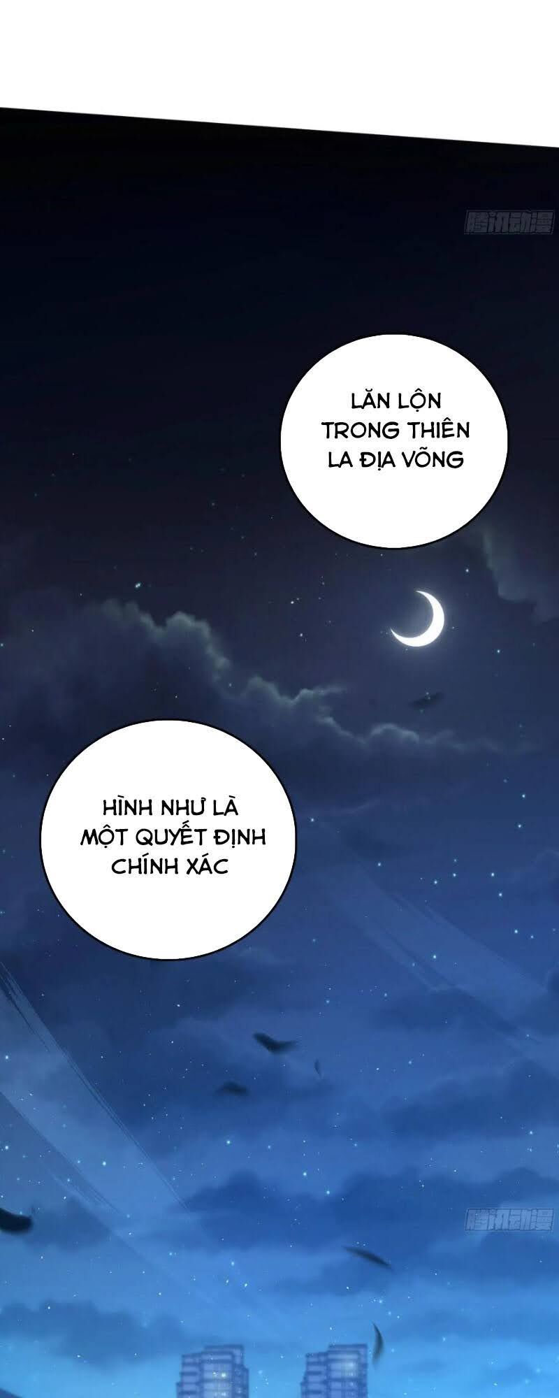 Đại Vương Tha Mạng Chapter 142 - 26