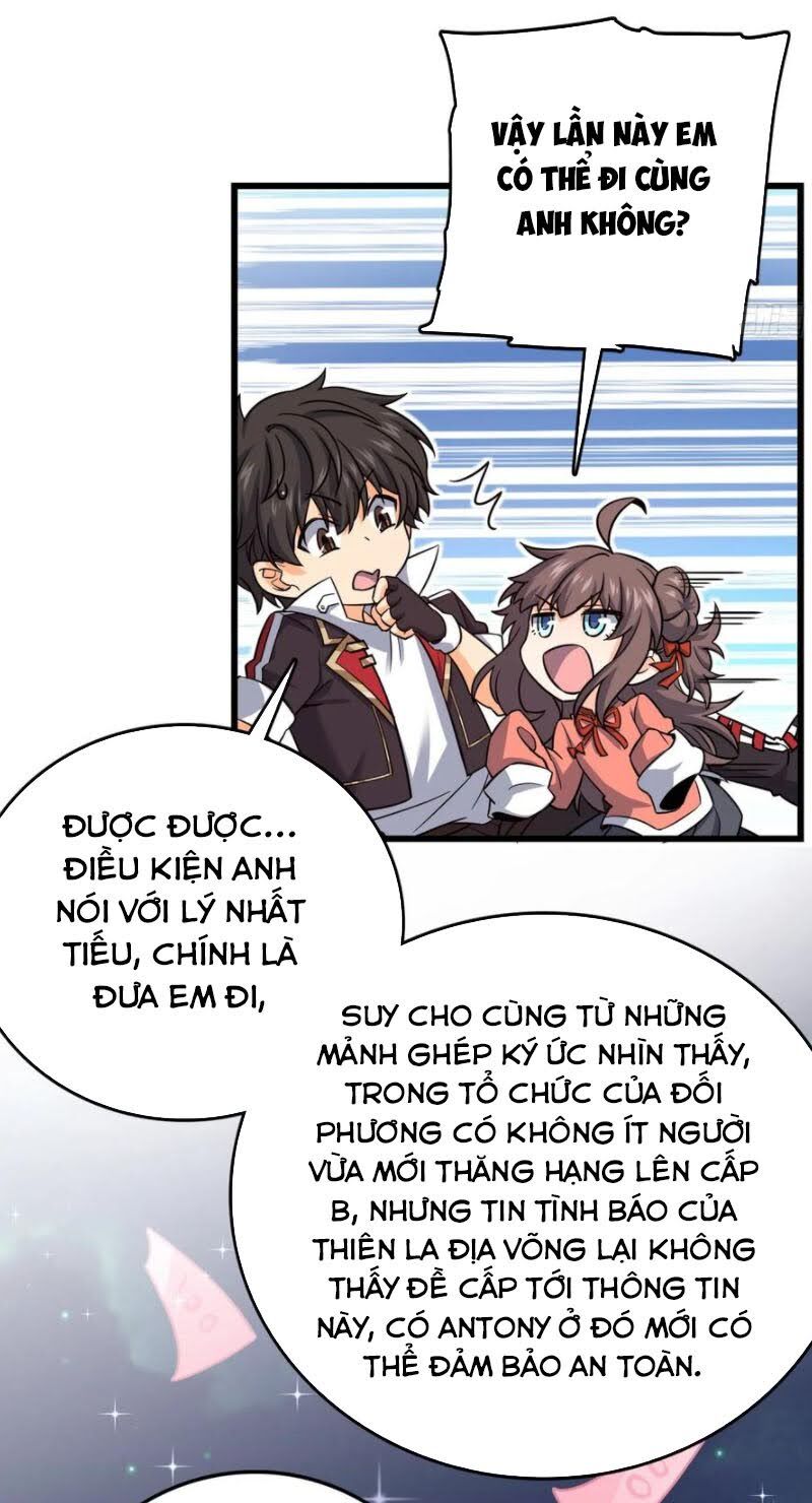 Đại Vương Tha Mạng Chapter 142 - 46