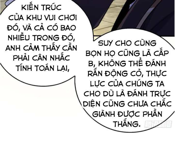 Đại Vương Tha Mạng Chapter 145 - 35