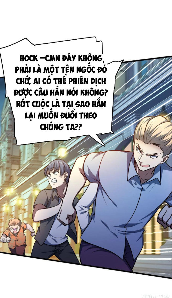 Đại Vương Tha Mạng Chapter 146 - 1