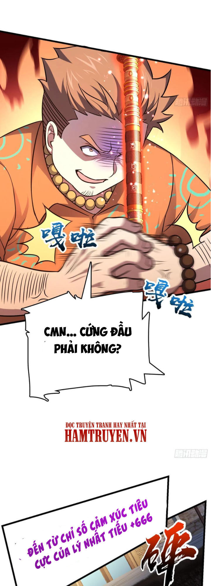 Đại Vương Tha Mạng Chapter 146 - 19