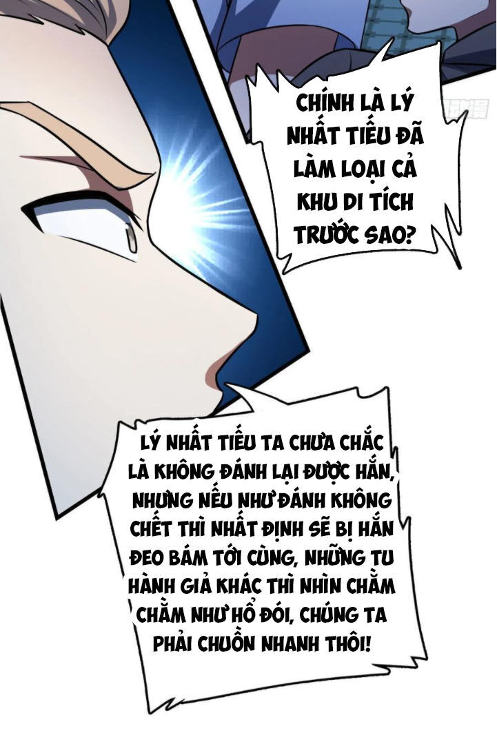 Đại Vương Tha Mạng Chapter 146 - 3