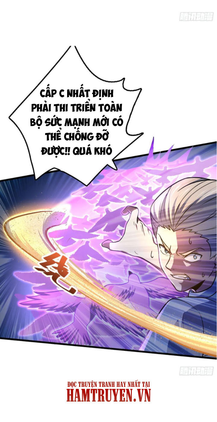 Đại Vương Tha Mạng Chapter 146 - 40