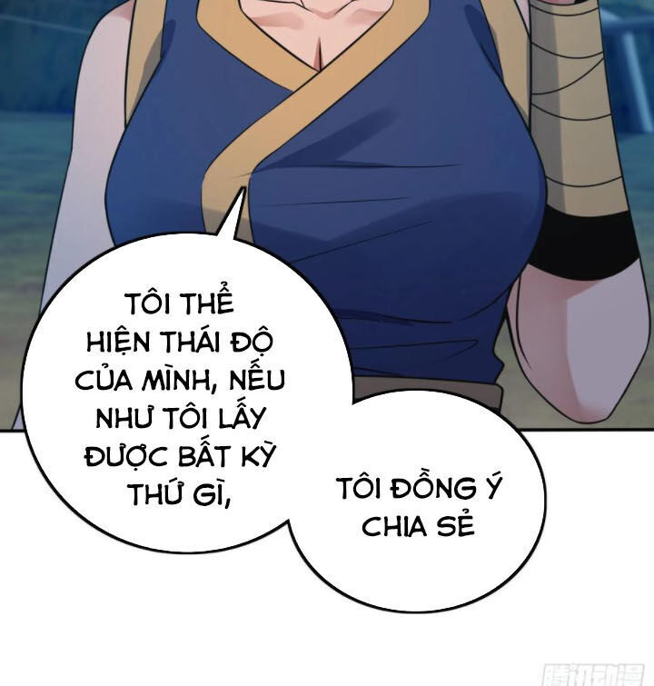 Đại Vương Tha Mạng Chapter 153 - 7