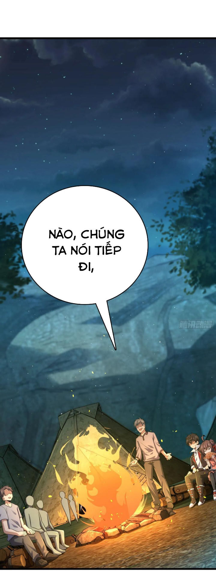 Đại Vương Tha Mạng Chapter 154 - 1