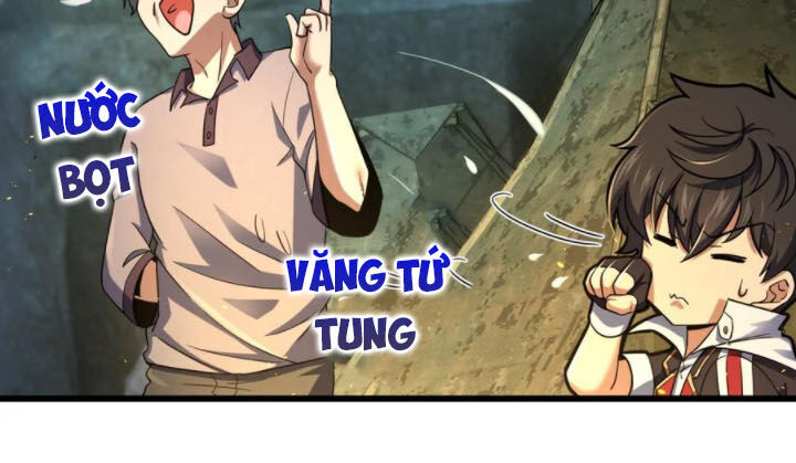 Đại Vương Tha Mạng Chapter 154 - 4