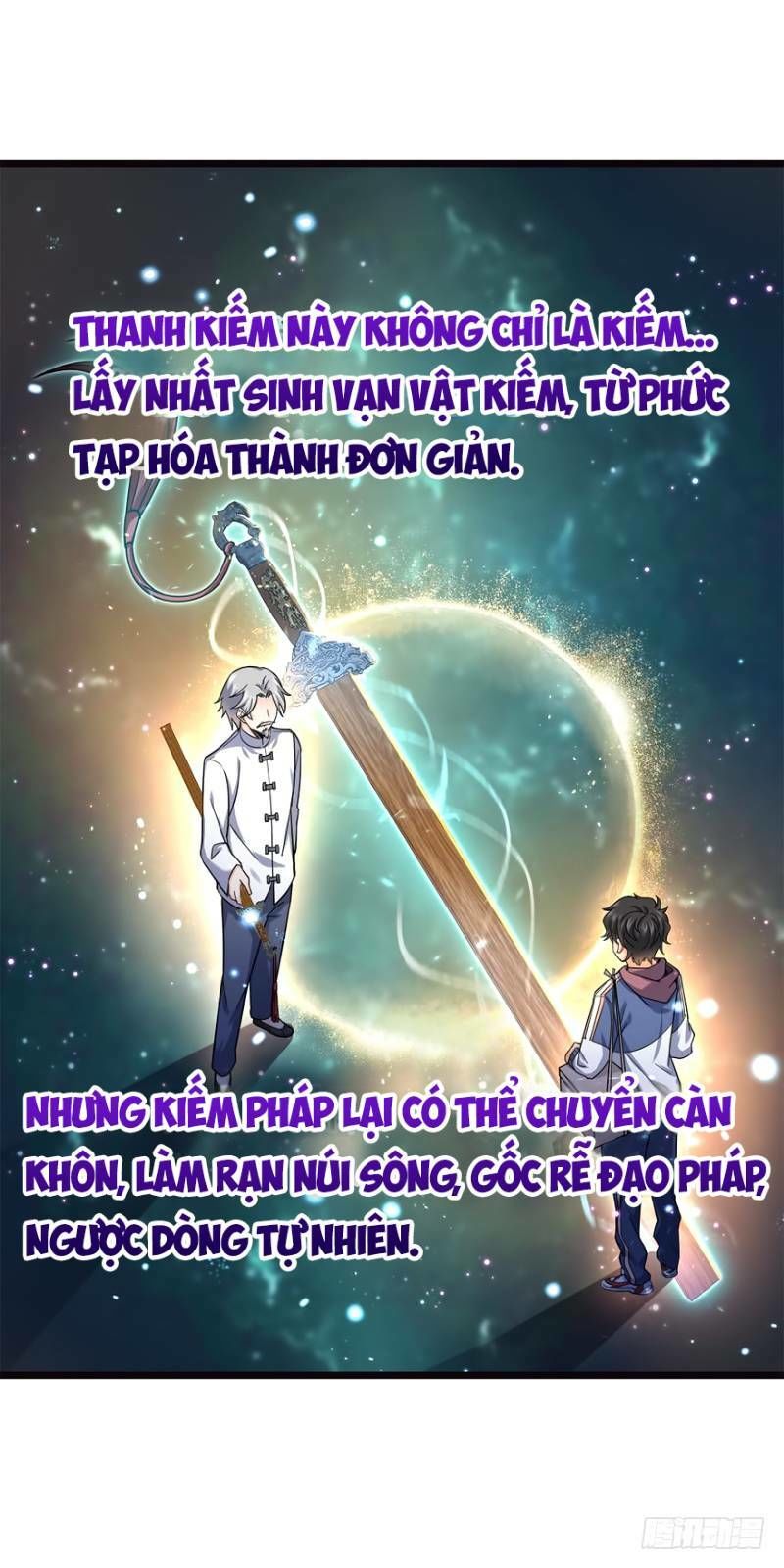 Đại Vương Tha Mạng Chapter 16 - 8