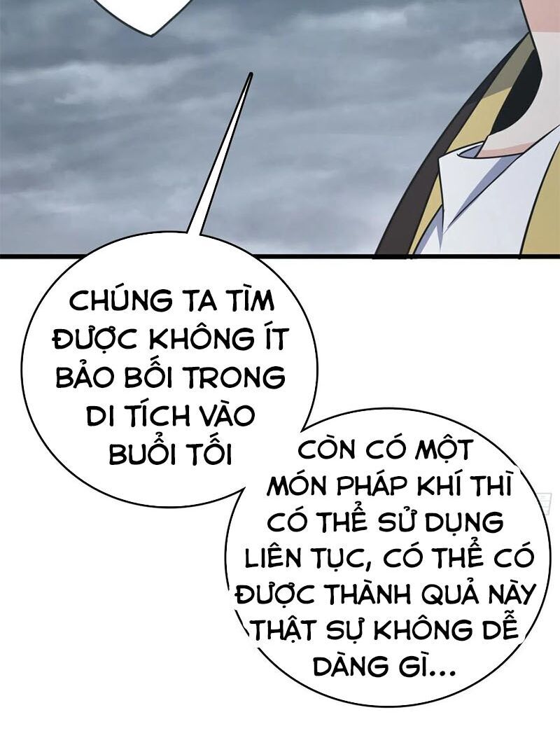 Đại Vương Tha Mạng Chapter 161 - 92