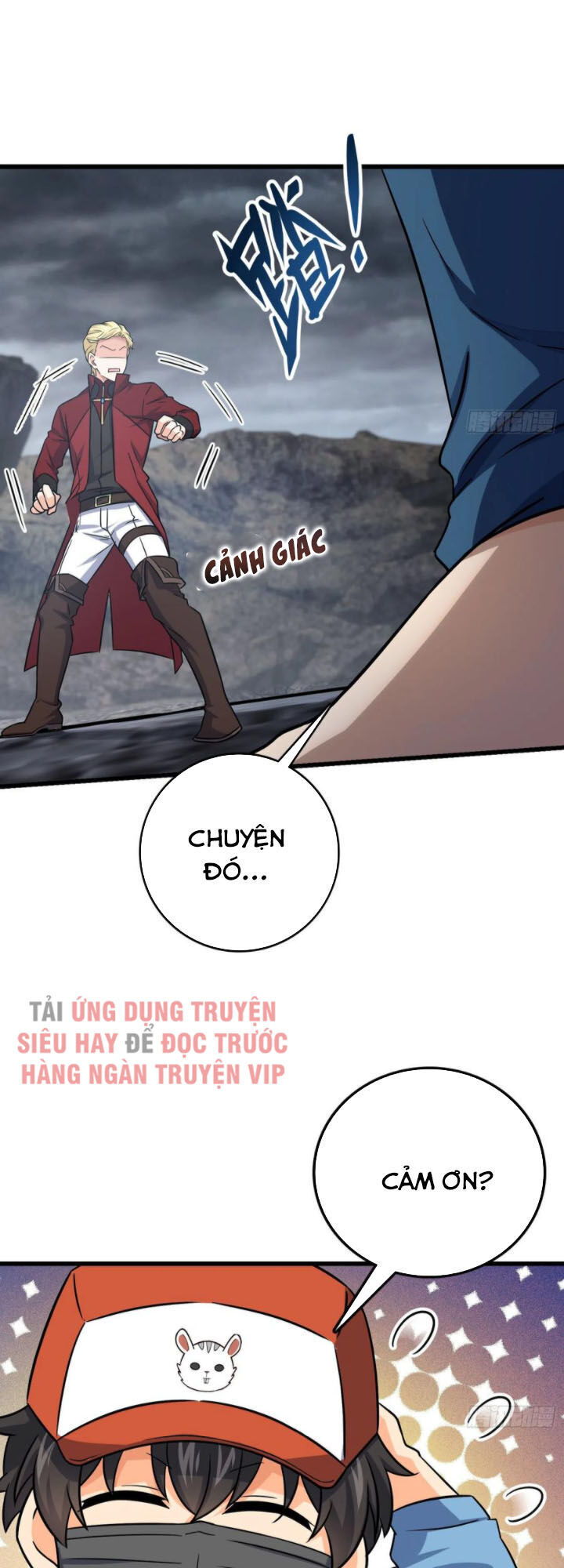 Đại Vương Tha Mạng Chapter 167 - 48