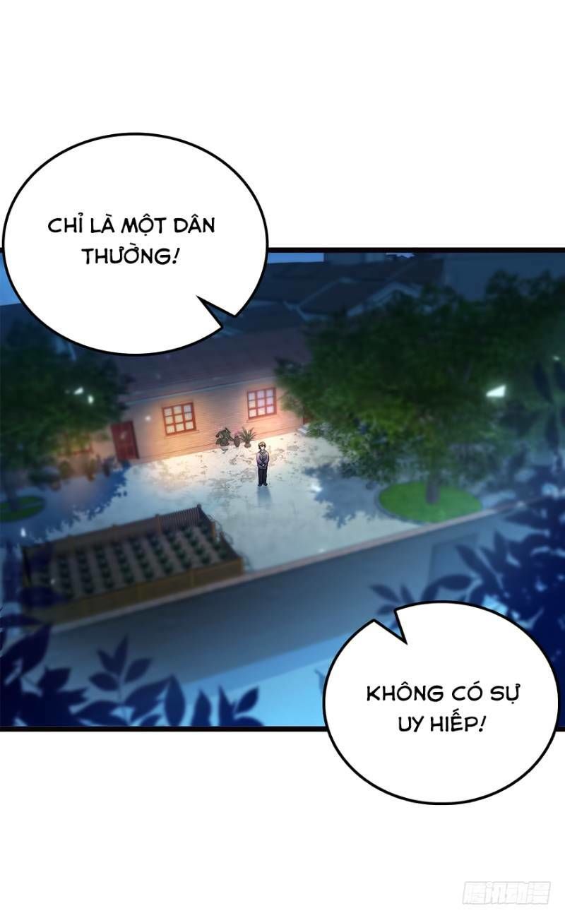 Đại Vương Tha Mạng Chapter 17 - 12