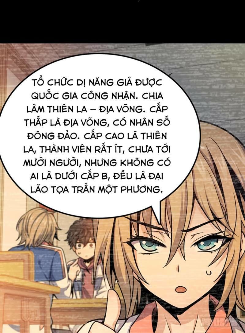 Đại Vương Tha Mạng Chapter 17 - 38