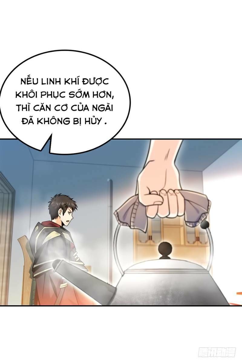 Đại Vương Tha Mạng Chapter 17 - 45