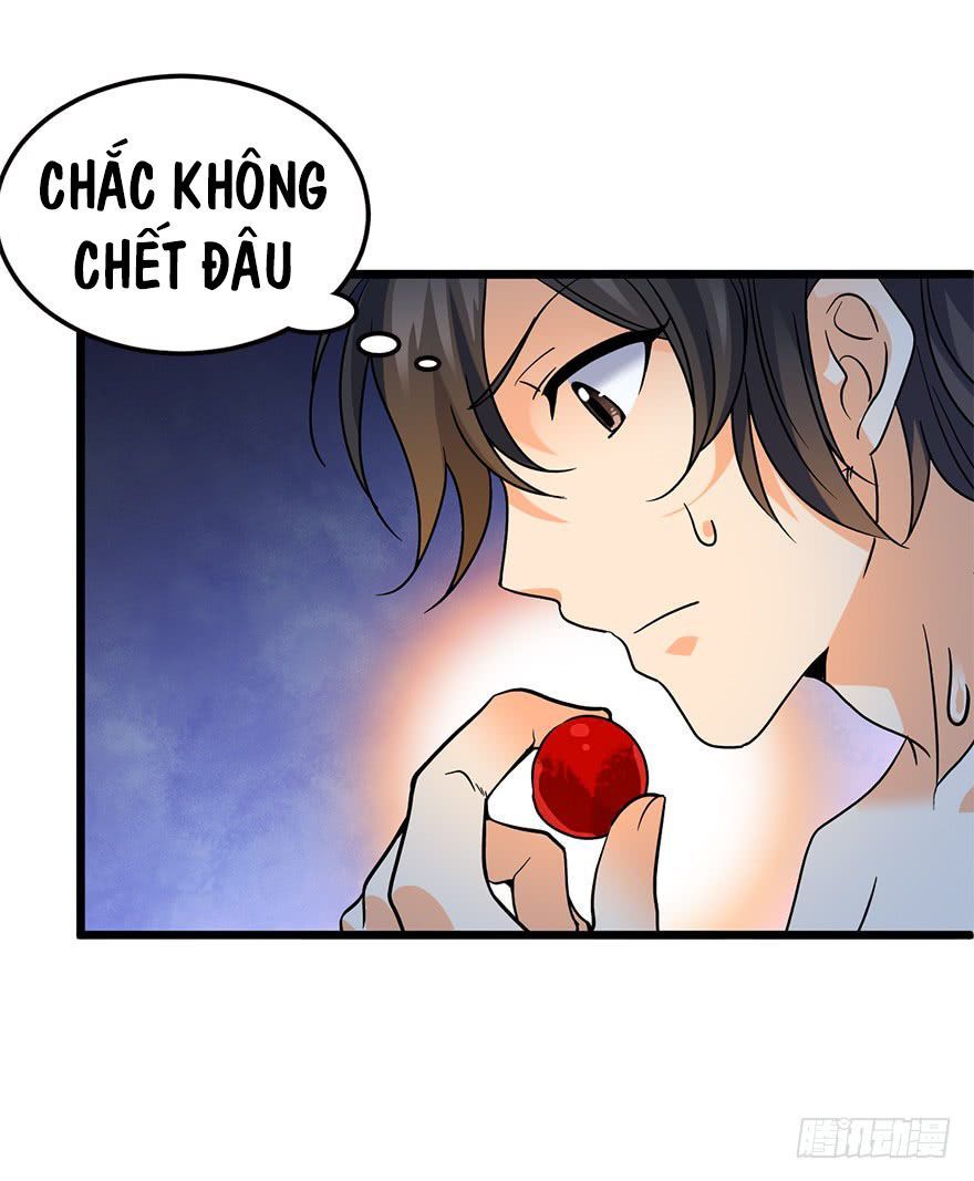 Đại Vương Tha Mạng Chapter 2 - 45