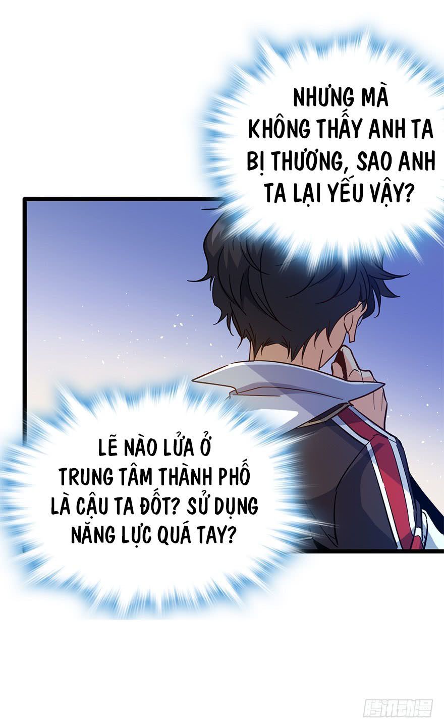 Đại Vương Tha Mạng Chapter 6 - 64