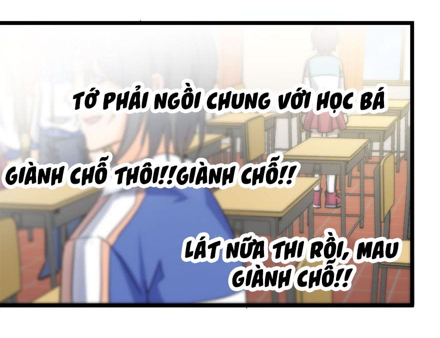 Đại Vương Tha Mạng Chapter 7 - 39