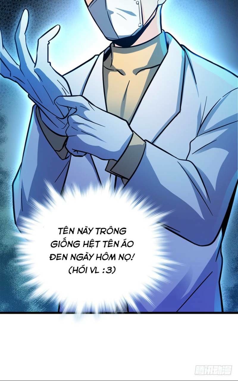 Đại Vương Tha Mạng Chapter 8 - 37