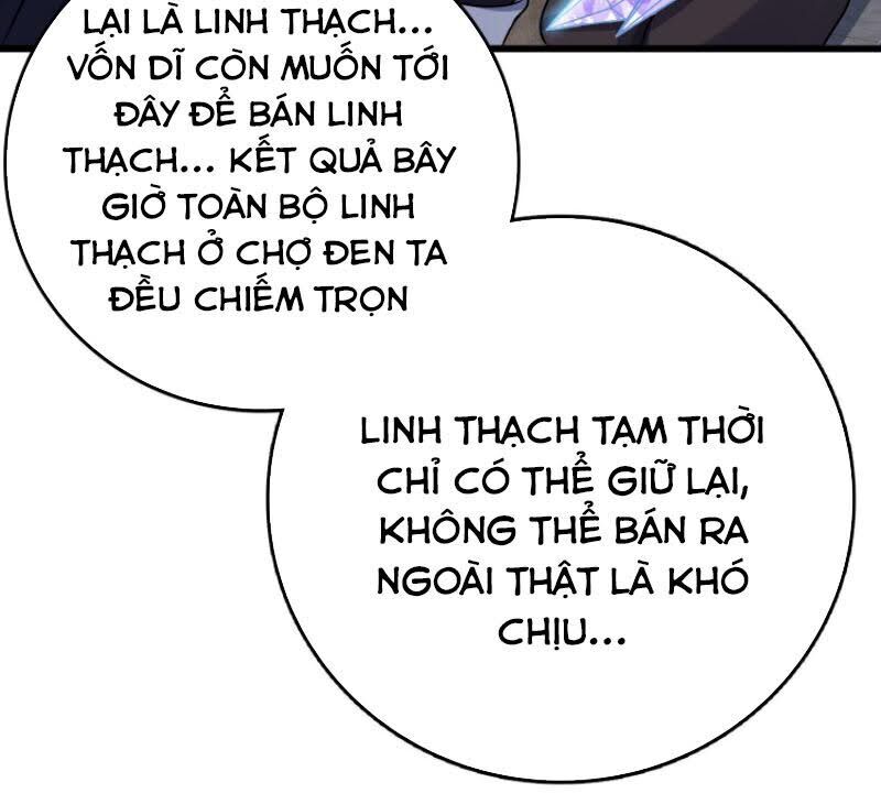 Đại Vương Tha Mạng Chapter 131 - 20