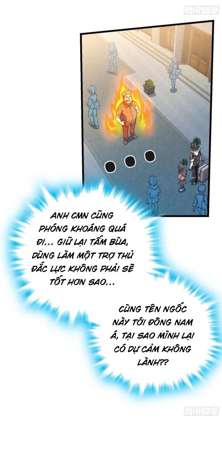 Đại Vương Tha Mạng Chapter 143 - 11