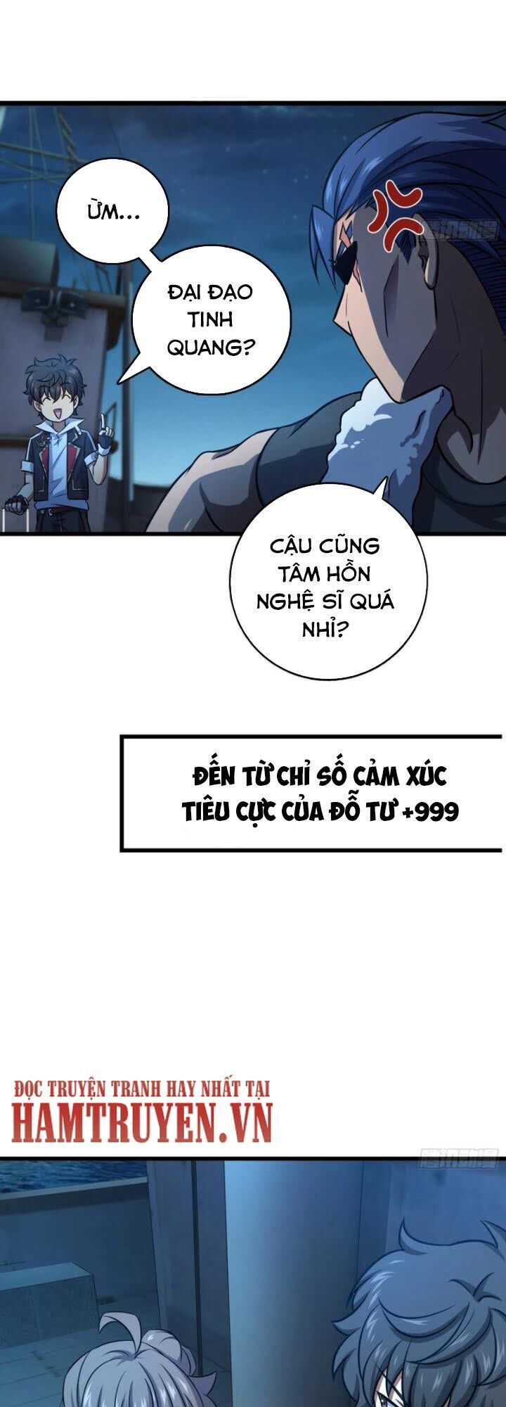 Đại Vương Tha Mạng Chapter 143 - 33