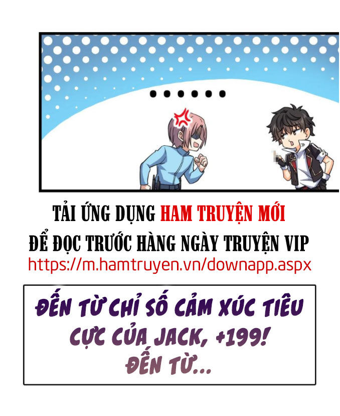 Đại Vương Tha Mạng Chapter 155 - 22