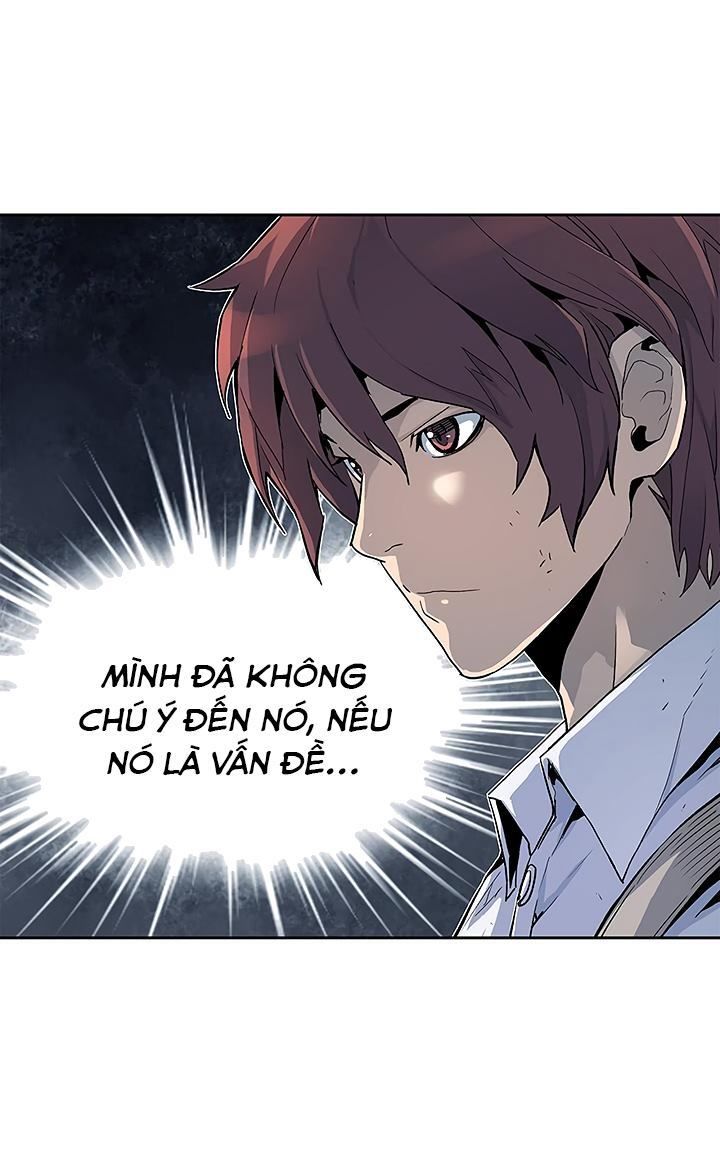 Khát Vọng Trỗi Dậy Chapter 25 - 21