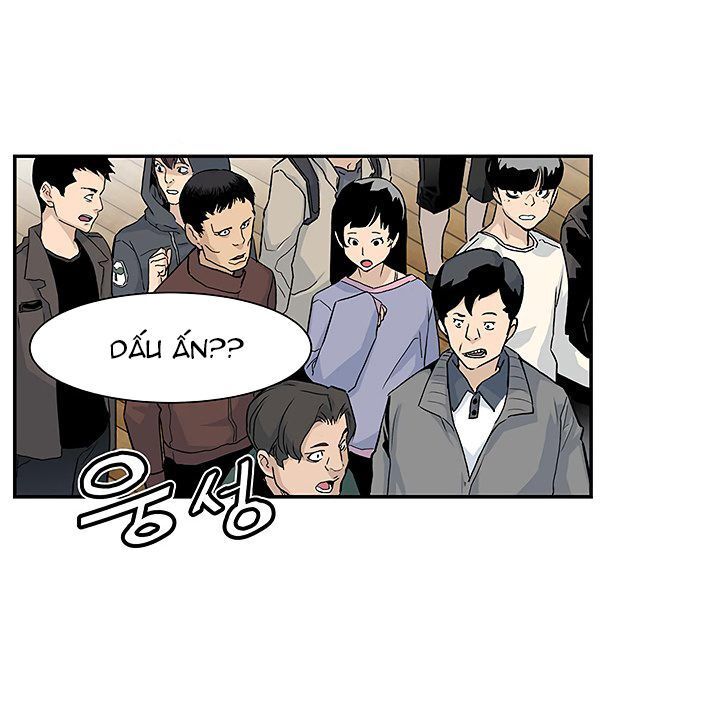 Khát Vọng Trỗi Dậy Chapter 8 - 10